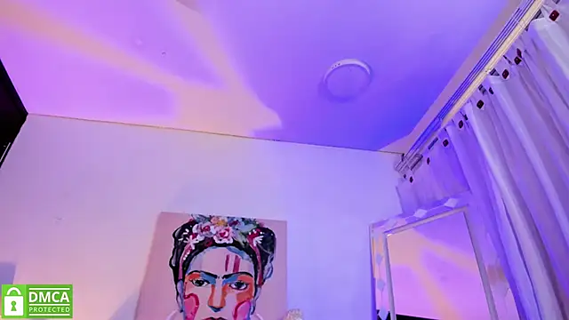 Snapshot of ELA_PS chatting on 02-08-25, 02:49 ELA PS online show from 02-08-25, 02:49