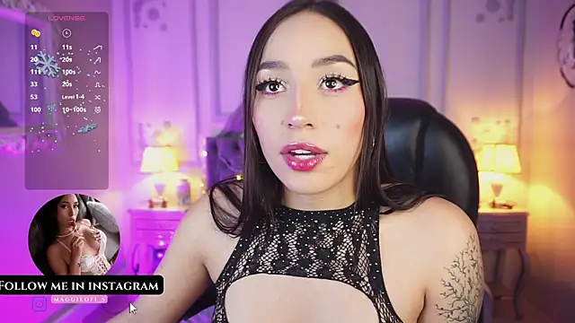 maggietime online show from 12-28-24, 08:58