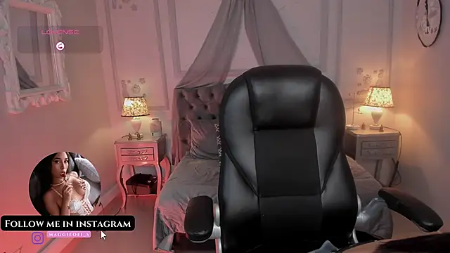 maggietime online show from 03-06-25, 08:05