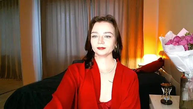 Shadow Passion online show from 02-17-25, 10:51