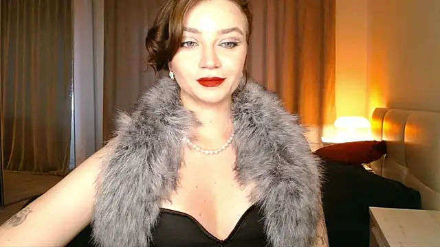 Shadow Passion online show from 10-31-25, 07:09