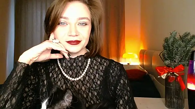 Shadow Passion online show from 12-23-25, 07:06