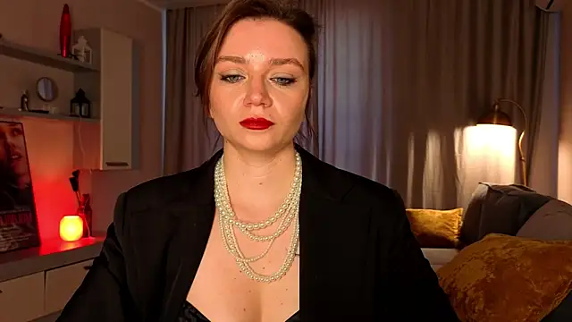 Shadow Passion online show from 04-12-26, 07:13