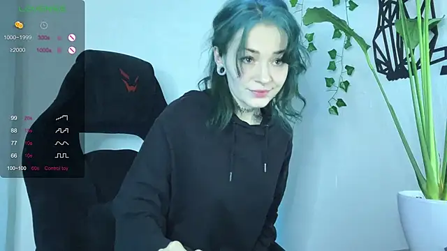 pale skin online show from 02-10-25, 05:09