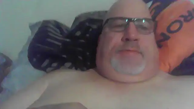 Bigbear0563 online show from 12-03-24, 02:38