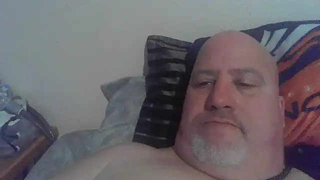 Bigbear0563 online show from 12-06-24, 04:49