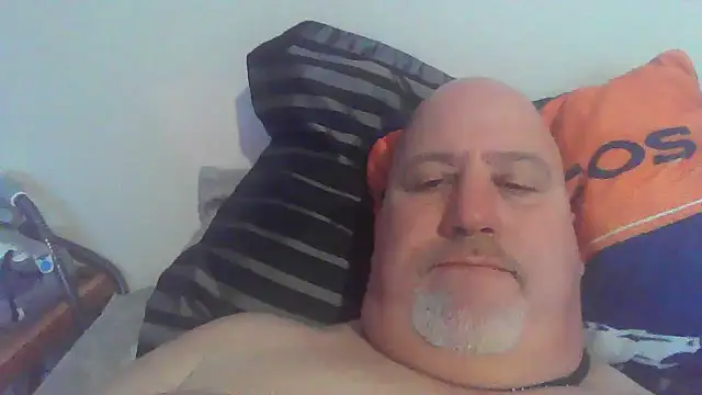 Bigbear0563 online show from 01-03-25, 07:07