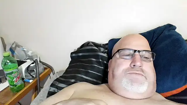 Bigbear0563 online show from 01-10-25, 04:09