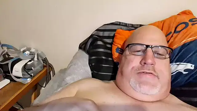 Bigbear0563 online show from 01-14-25, 03:04