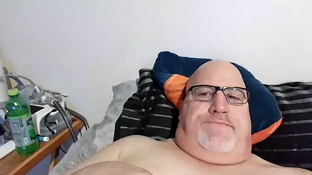 Bigbear0563 online show from 01-17-25, 03:43