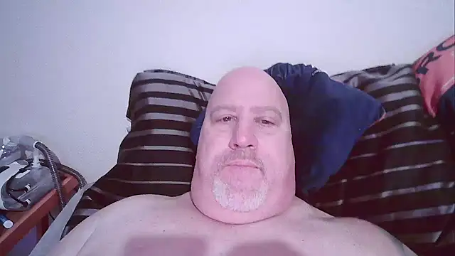 Bigbear0563 online show from 01-18-25, 09:02