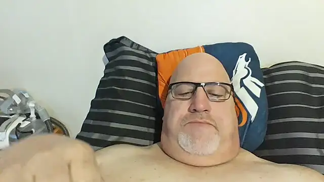 Bigbear0563 online show from 03-04-25, 05:13