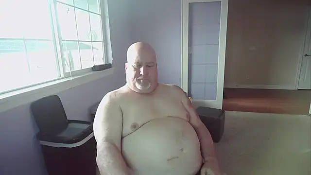 Bigbear0563 online show from 03-10-25, 02:59