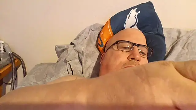 Bigbear0563 online show from 03-15-25, 03:27