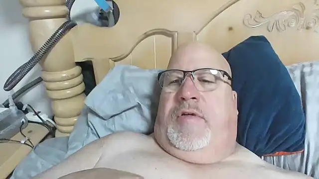 Bigbear0563 online show from 02-16-26, 04:25