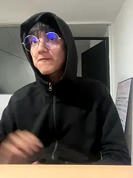 LuiSexvill online show from 12-15-25, 06:06