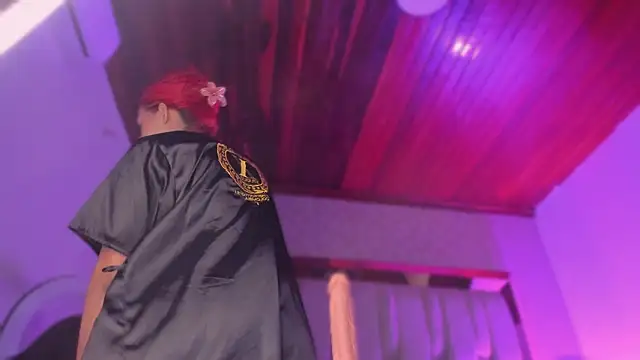 Emmily Savage online show from 03-01-26, 12:51