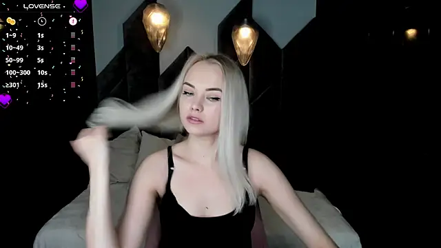 Snapshot of StephanieSweety chatting on 12-24-24, 11:22 StephanieSweety online show from 12-24-24, 11:22