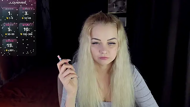 StephanieSweety online show from 12-17-25, 05:19