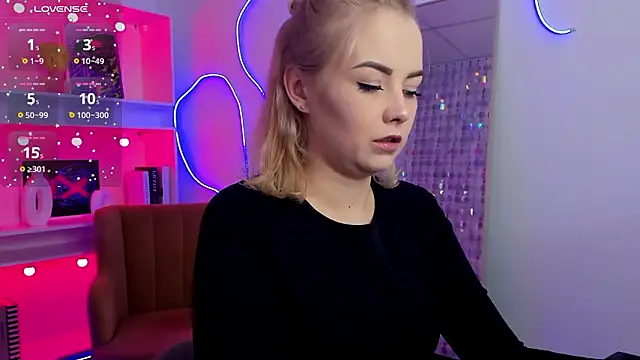 StephanieSweety online show from 02-17-26, 05:30