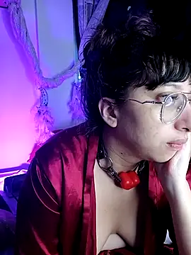 Piafisher1 online show from 02-13-25, 01:59