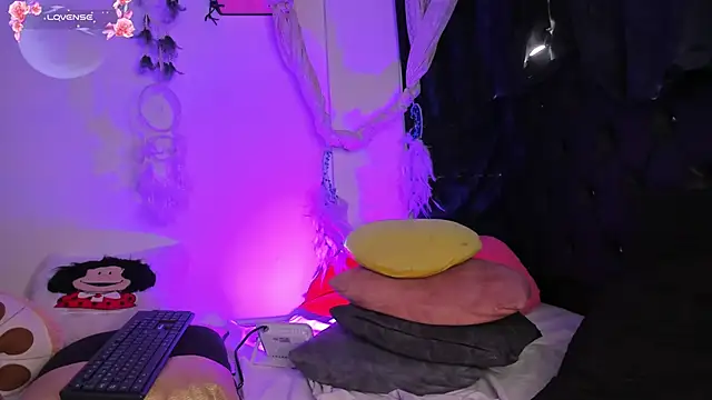 Piafisher1 online show from 02-13-25, 05:01