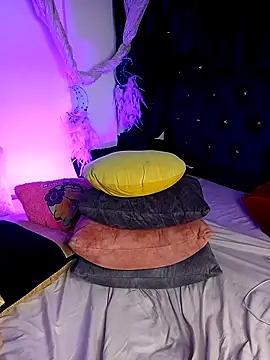 Piafisher1 online show from 03-11-25, 01:45