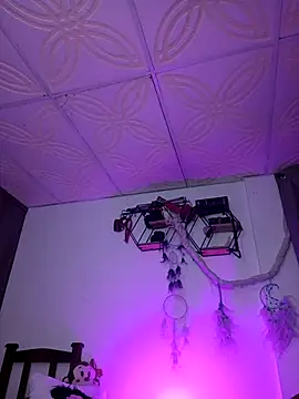 Piafisher1 online show from 10-03-25, 01:24