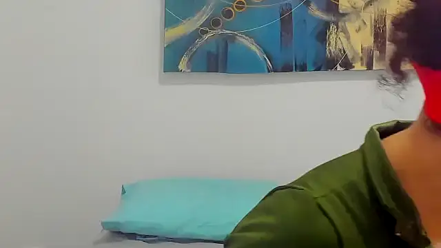 Snapshot of Sami_Hotie1 chatting on 10-08-25, 08:17 Sami Hotie1 online show from 10-08-25, 08:17