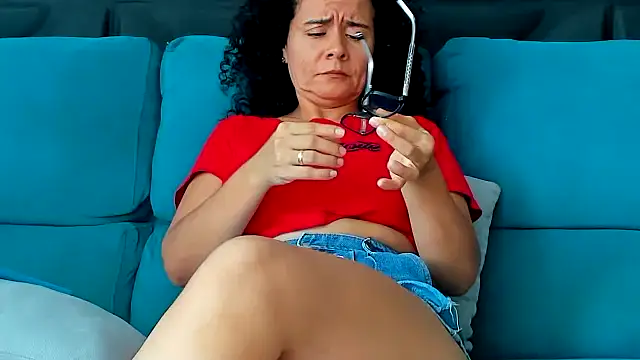 Sami Hotie1 online show from 04-14-26, 07:42