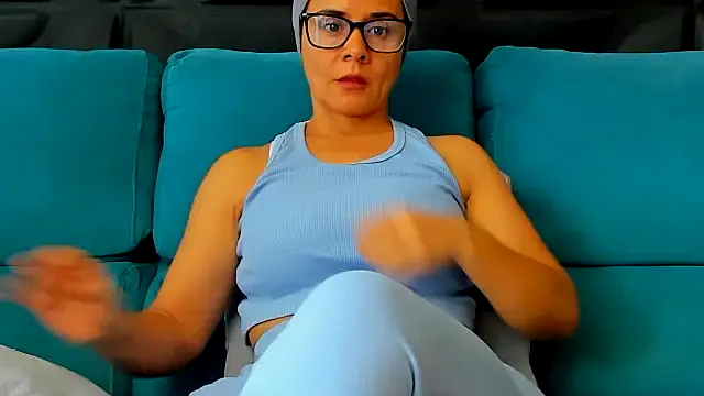 Sami Hotie1 online show from 04-27-26, 05:33