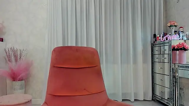 SeductiveButterfly online show from 03-20-26, 11:31