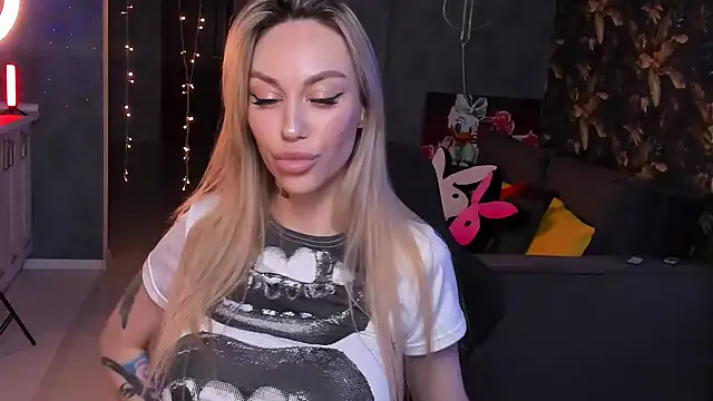 Blckmirrorr online show from 01-23-25, 04:19