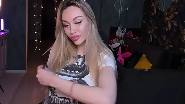 Blckmirrorr online show from 02-05-25, 02:16