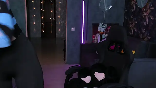 Blckmirrorr online show from 01-18-26, 08:07