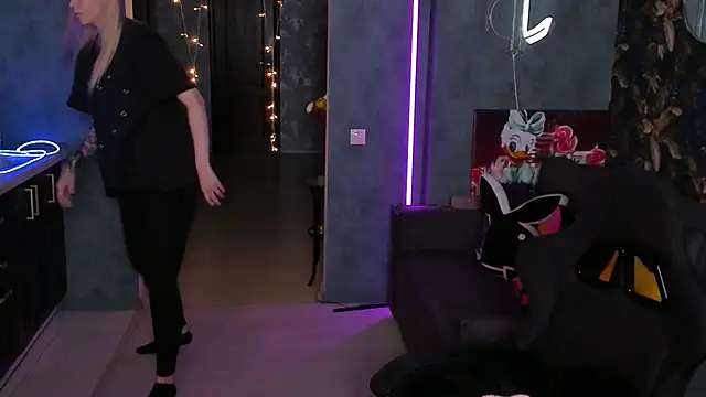 Blckmirrorr online show from 02-05-26, 12:32