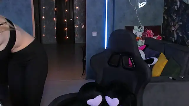 Blckmirrorr online show from 02-15-26, 02:47