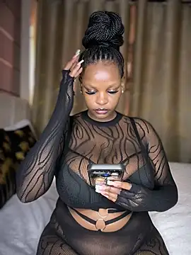 Sexy panda69 online show from 03-06-26, 08:22