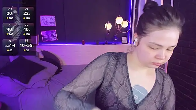 Mayayammy online show from 03-14-25, 02:08