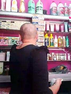 TamySweetness online show from 01-15-25, 08:26