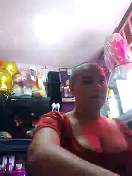 TamySweetness online show from 01-16-25, 03:35