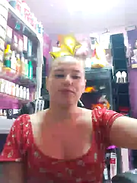 TamySweetness online show from 01-16-25, 08:03