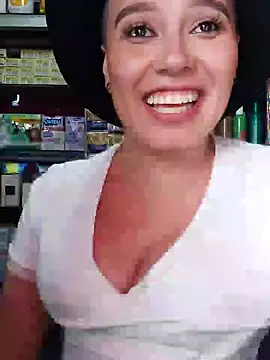 TamySweetness online show from 01-17-25, 05:19