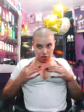 TamySweetness online show from 01-17-25, 08:22