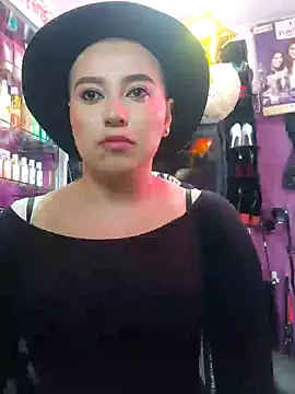 TamySweetness online show from 01-18-25, 03:38