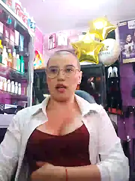 TamySweetness online show from 01-19-25, 03:10