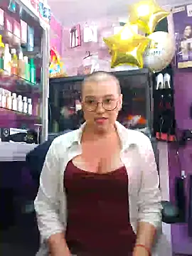 TamySweetness online show from 01-19-25, 06:21