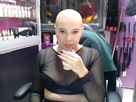 TamySweetness online show from 02-03-25, 10:11