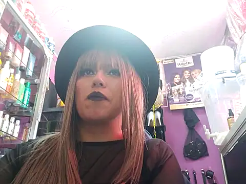 TamySweetness online show from 02-07-25, 04:35