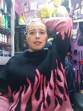 TamySweetness online show from 02-09-25, 07:09